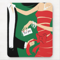For You Mousepad mousepads