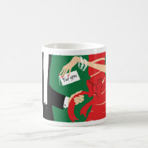 For You Mug mugs