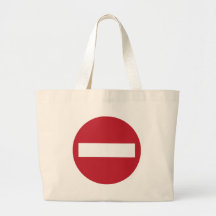 Forbidden ! bag