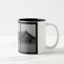 Forbidden City Mug