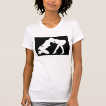 Forbidden Female t-shirt