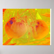 Forbidden Fruit Print