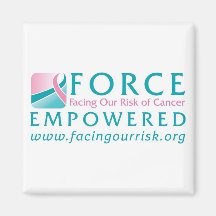 FORCE square magnet