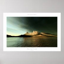 Foreign Land Posters