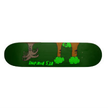 Forest Board Skateboards