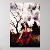 Forest Fire Posters
