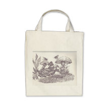 Forest Floor Bag