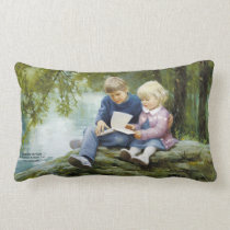 Forests and Fairytales pillows