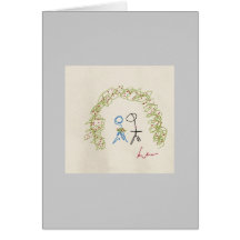 forever after greeting cards