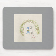 forever after mousepads
