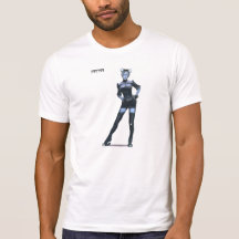 Forever Online A.I. Men's Tee
