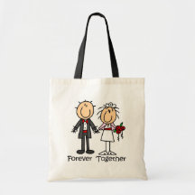 Forever Together T-shirts and Gifts Bags