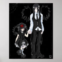 Forever With You Print