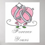 Forever Yours Poster
