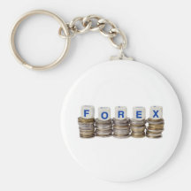 Forex Key Chains