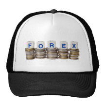 Forex Trucker Hats