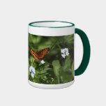 Forget Me Not, the Sweet Moments of Spring mugs