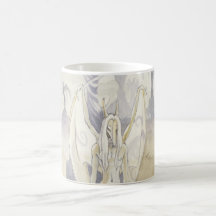 Forgotten Garden Mug