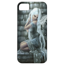 "Forgotten" iPhone 5 Barely There Universal Case iPhone 5 Covers