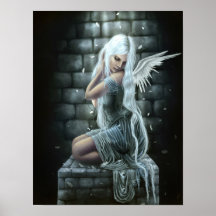 "Forgotten" Poster