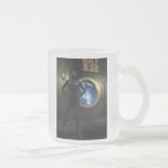 Forgotten Robot Sentry Mug