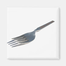Fork Magnet