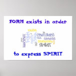 Form Exists Poster