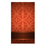 formal card for business business card templates