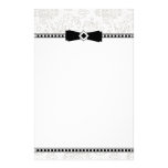Wedding Stationery