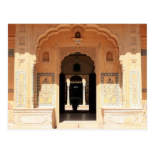 fort arches post cards