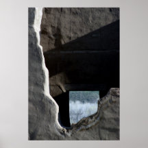 Fort Churchill #2 Print