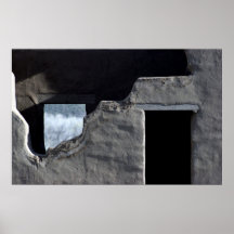 Fort Churchill #3 Poster