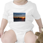 Fort Lauderdale sunrise Tshirts