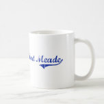 Fort Meade Florida Classic Design Mugs