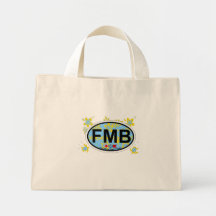 Fort Myers Beach. Bags