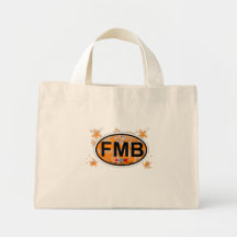 Fort Myers Beach. Bags