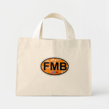 Fort Myers Beach. Bags