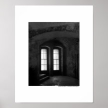 Fort Point Poster