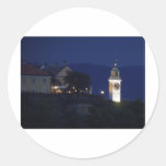 fortress clocktower stickers