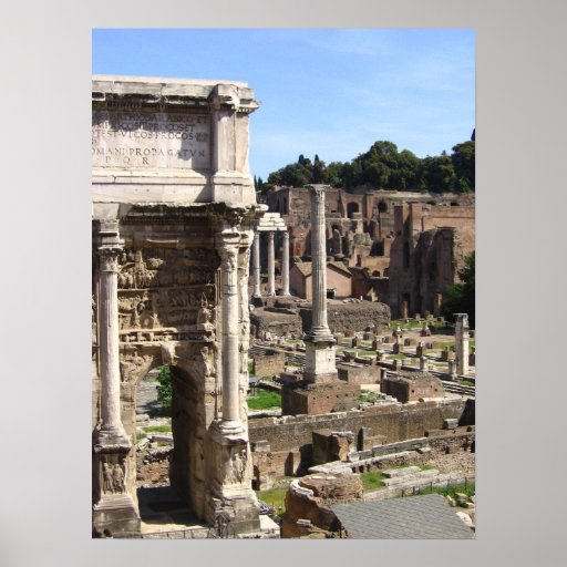 Forum Posters
