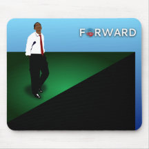 Forward Mousepads