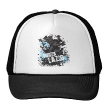 Forza Lazio Trucker Hats