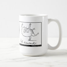 Foss Dansant Mug