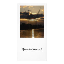 Fotokarte - Nature Love