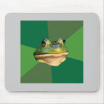 Frog Meme Blank