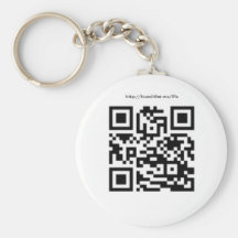 Found it For Me Keychain
