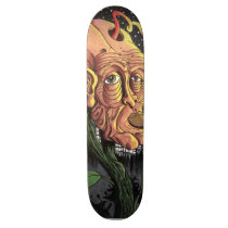 FOUND skateboards