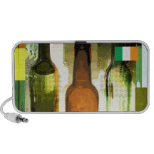 Four Green Fields Speaker