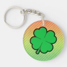 Four Leaf Clover