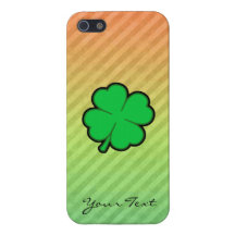 Four Leaf Clover